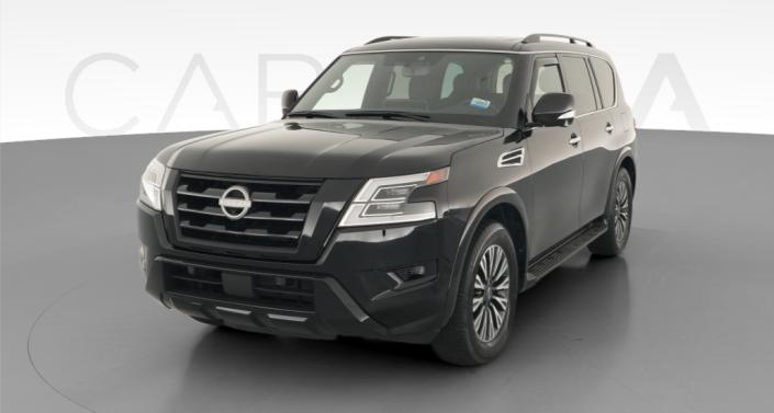 nissan armada 2023 JN8AY2BA2P9400571 image nissan armada 2023 JN8AY2BA2P9400571 image