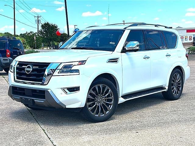 nissan armada 2023 JN8AY2DA6P9405477 image nissan armada 2023 JN8AY2DA6P9405477 image