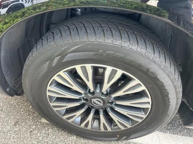 nissan armada 2023 JN8AY2BB5P9832550 image nissan armada 2023 JN8AY2BB5P9832550 image