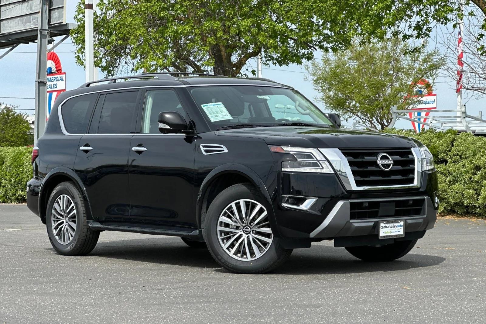 nissan armada 2023 JN8AY2BD1P9690683 image nissan armada 2023 JN8AY2BD1P9690683 image