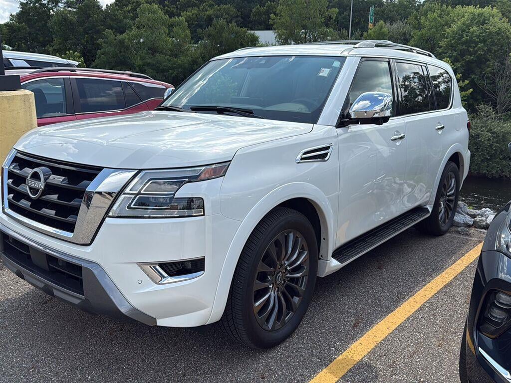 nissan armada 2023 JN8AY2CD4P9694354 image nissan armada 2023 JN8AY2CD4P9694354 image