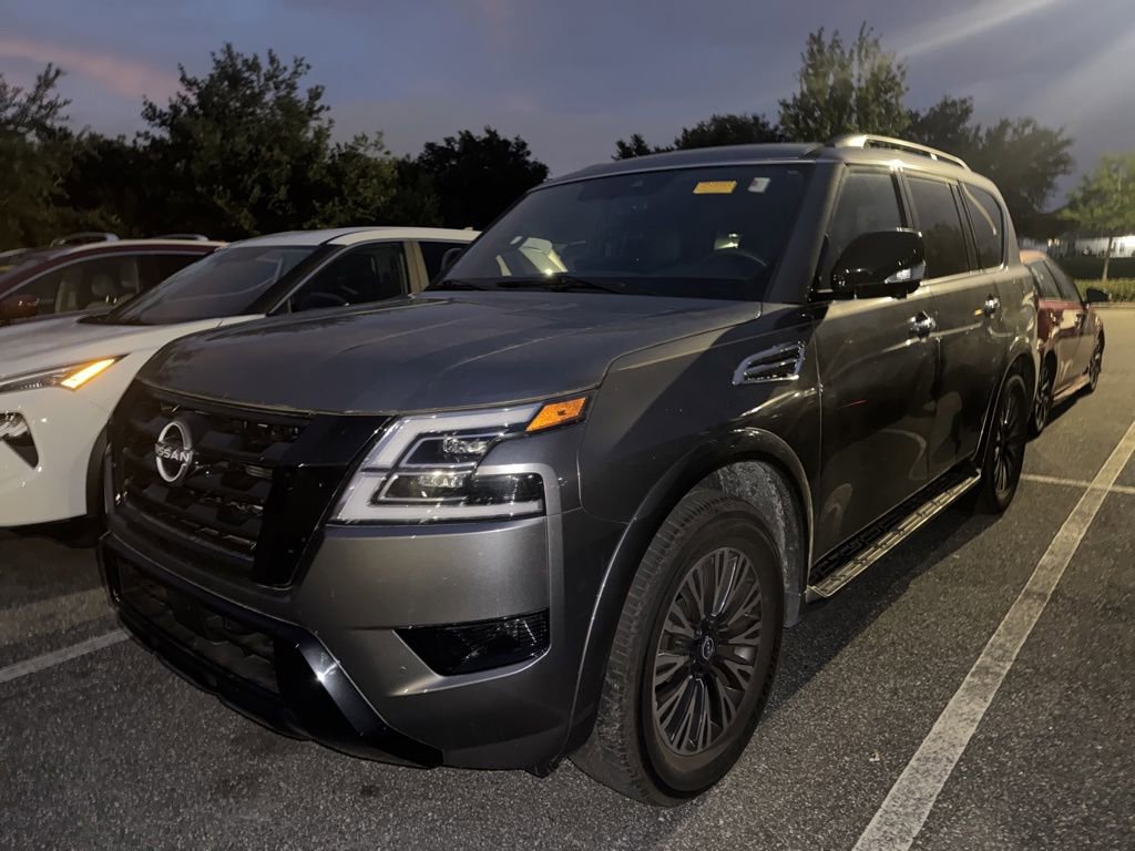 nissan armada 2023 JN8AY2BA2P9400876 image nissan armada 2023 JN8AY2BA2P9400876 image