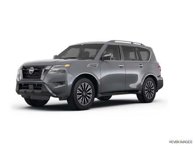nissan armada 2023 JN8AY2BB3P9837455 image