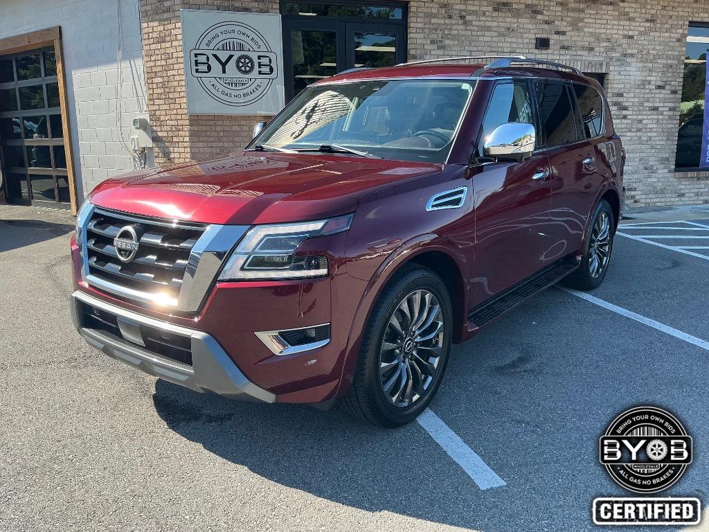 nissan armada 2023 JN8AY2DA0P9403059 image nissan armada 2023 JN8AY2DA0P9403059 image