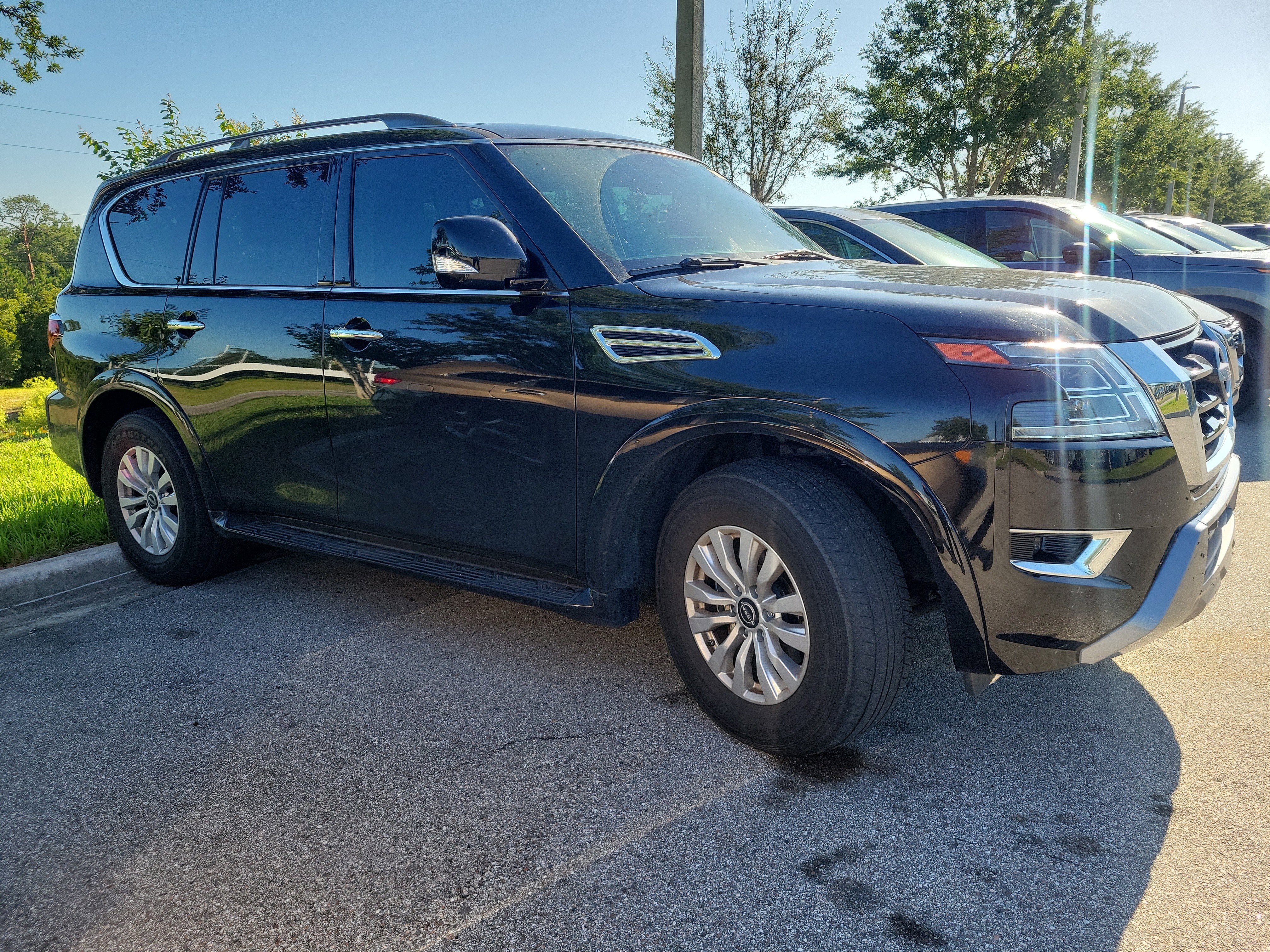 nissan armada 2023 JN8AY2AC8P9182736 image nissan armada 2023 JN8AY2AC8P9182736 image