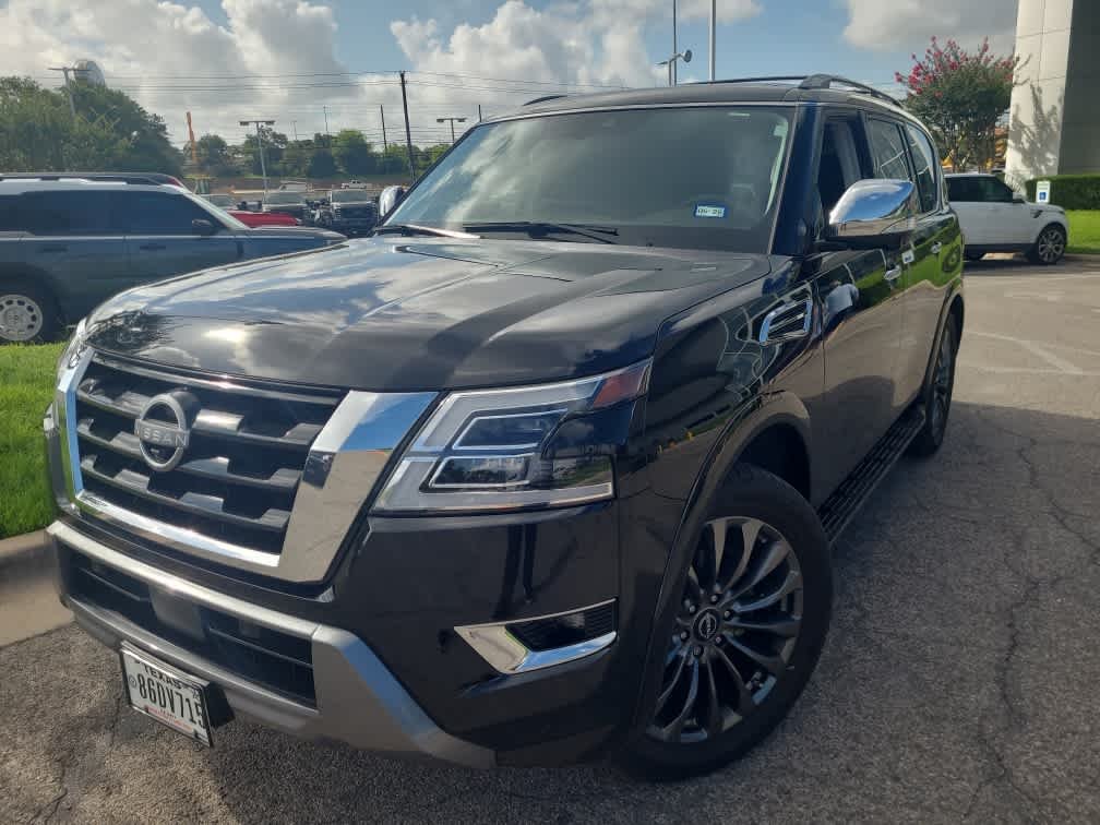 nissan armada 2023 JN8AY2DA8P9402824 image nissan armada 2023 JN8AY2DA8P9402824 image