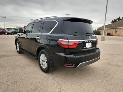 nissan armada 2023 JN8AY2AD6P9694665 image nissan armada 2023 JN8AY2AD6P9694665 image