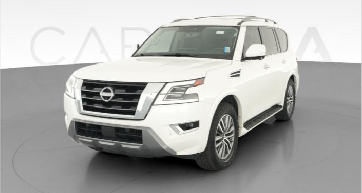 nissan armada 2023 JN8AY2BD3P9694587 image nissan armada 2023 JN8AY2BD3P9694587 image