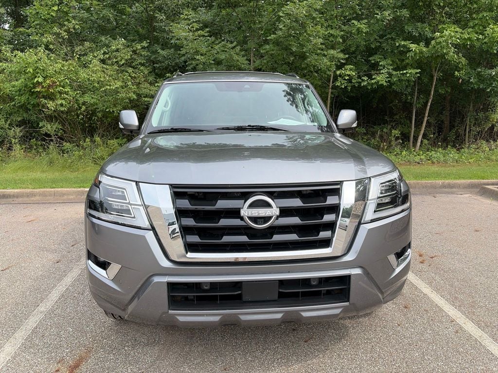 nissan armada 2023 JN8AY2BD0P9693705 image nissan armada 2023 JN8AY2BD0P9693705 image