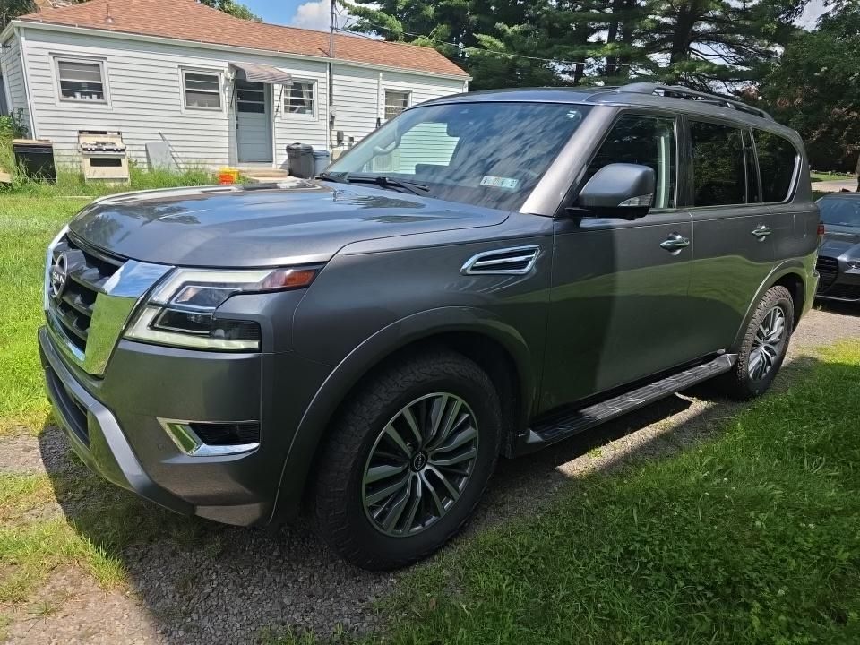 nissan armada 2023 JN8AY2BD4P9690158 image nissan armada 2023 JN8AY2BD4P9690158 image