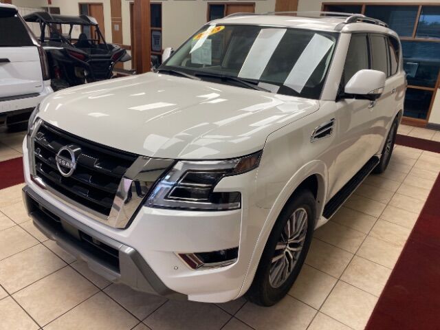 nissan armada 2023 JN8AY2BD0P9694109 image nissan armada 2023 JN8AY2BD0P9694109 image