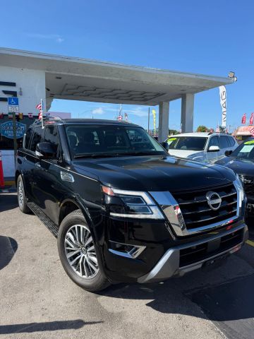 nissan armada 2023 JN8AY2BC8P9183139 image nissan armada 2023 JN8AY2BC8P9183139 image