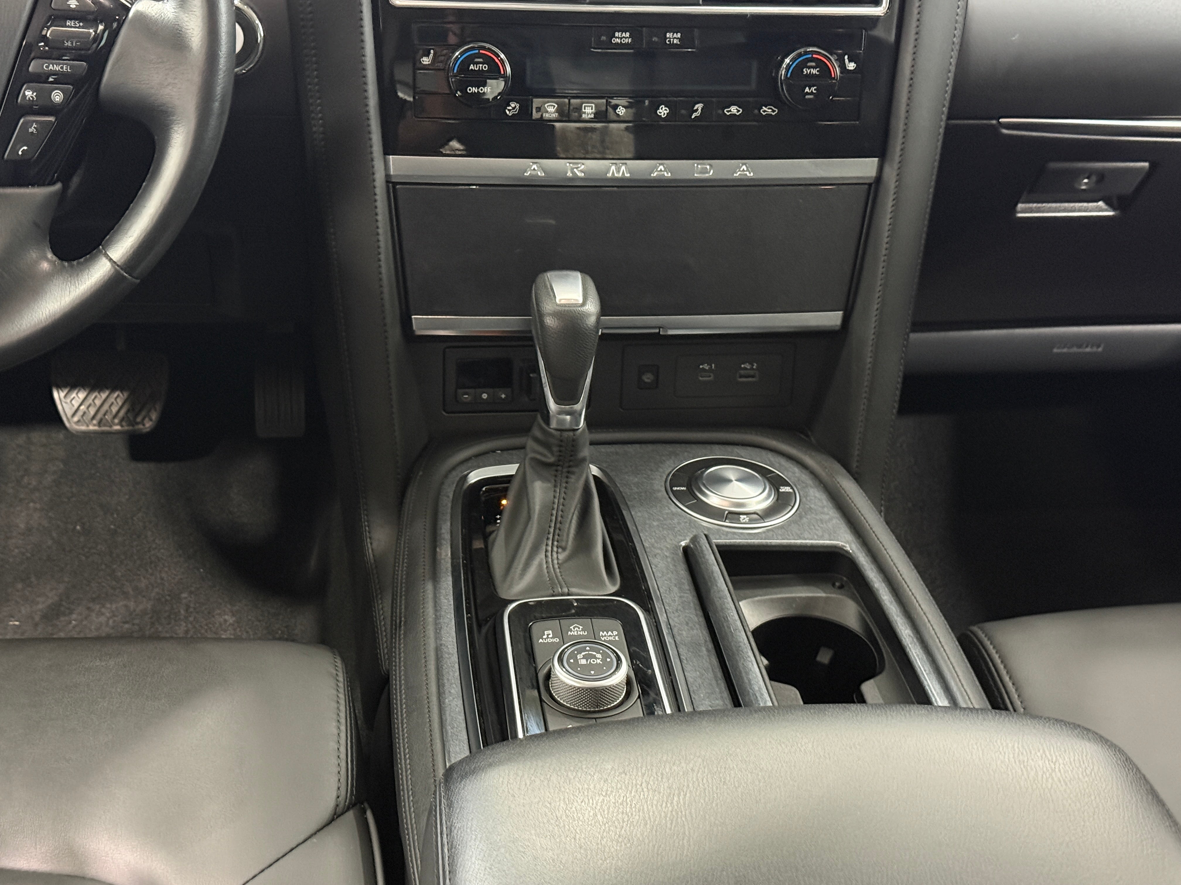 nissan armada 2023 JN8AY2AC2P9181243 image nissan armada 2023 JN8AY2AC2P9181243 image