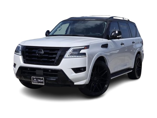 nissan armada 2023 JN8AY2DA5P9401680 image nissan armada 2023 JN8AY2DA5P9401680 image