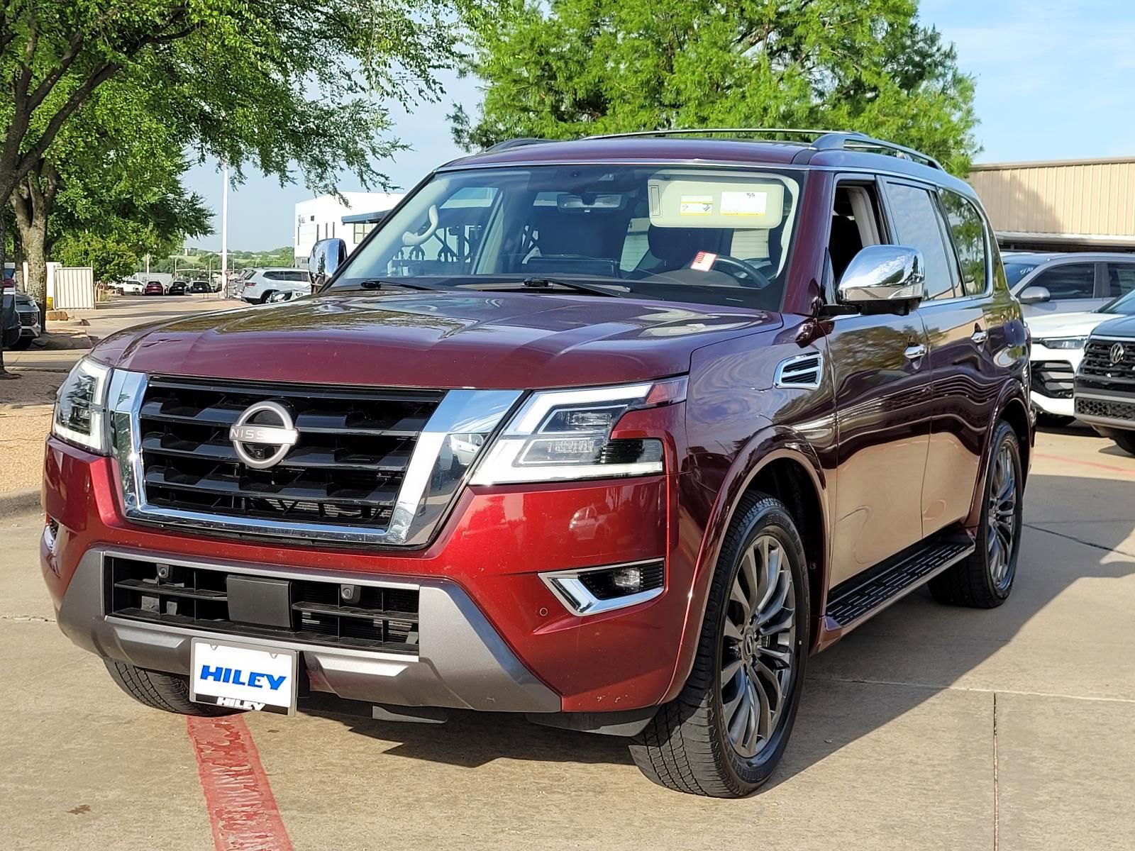 nissan armada 2023 JN8AY2DA3P9404383 image nissan armada 2023 JN8AY2DA3P9404383 image