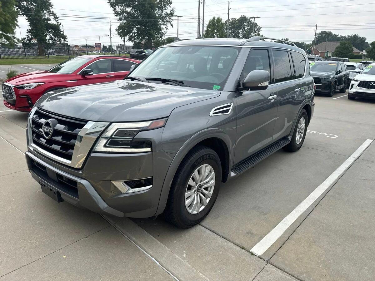 nissan armada 2023 JN8AY2AD9P9694532 image nissan armada 2023 JN8AY2AD9P9694532 image