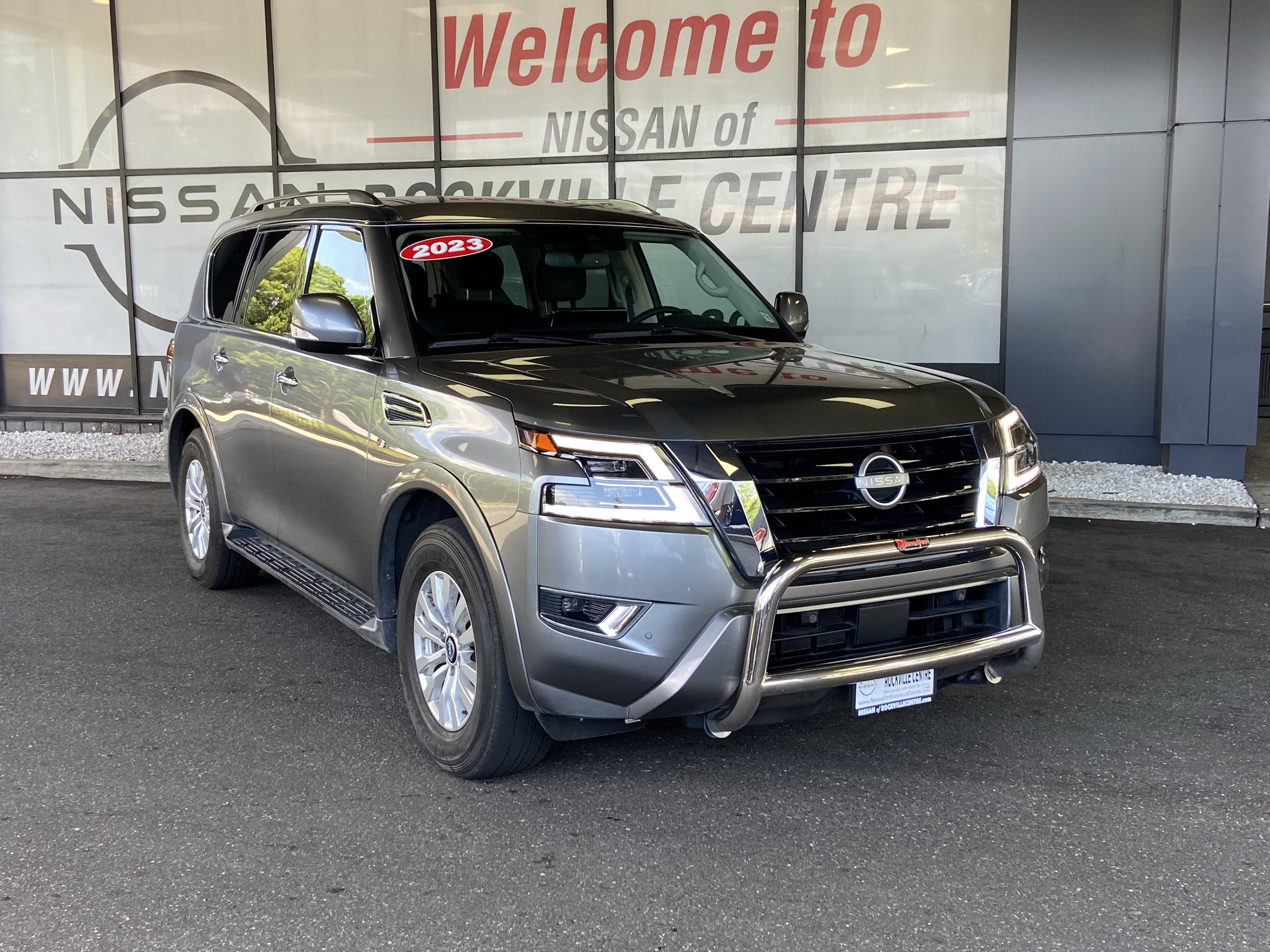 nissan armada 2023 JN8AY2AD7P9690639 image nissan armada 2023 JN8AY2AD7P9690639 image