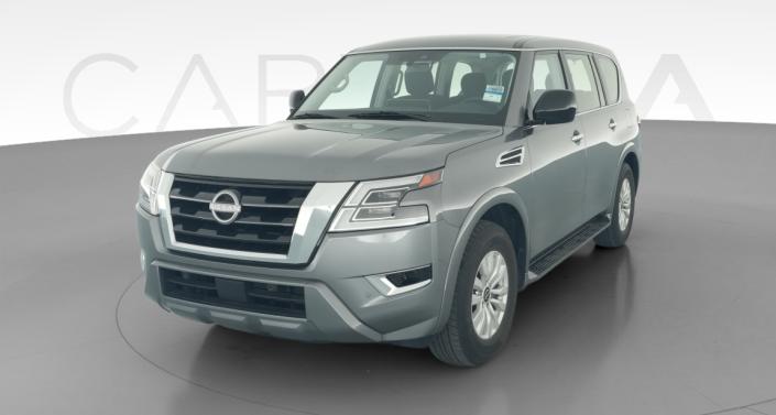 nissan armada 2023 JN8AY2ED7P9693714 image nissan armada 2023 JN8AY2ED7P9693714 image