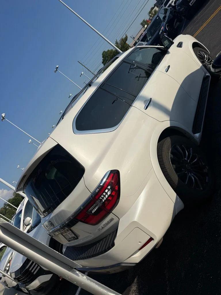 nissan armada 2023 JN8AY2CD9P9691594 image nissan armada 2023 JN8AY2CD9P9691594 image
