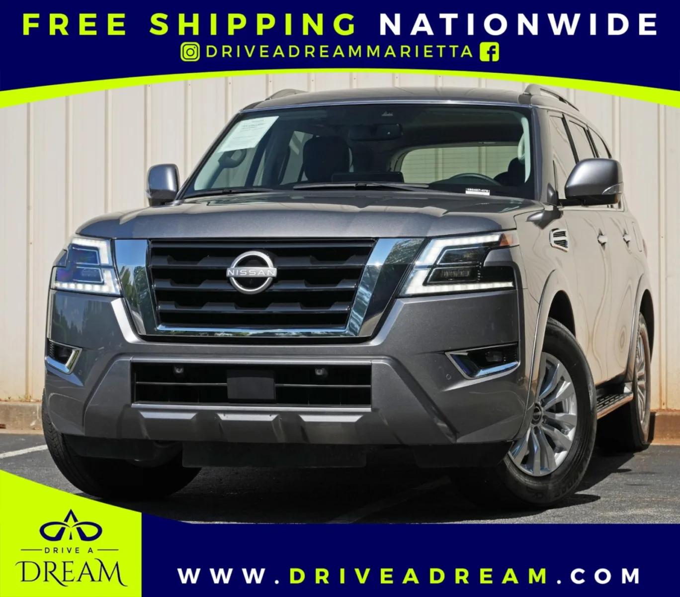 nissan armada 2023 JN8AY2AC8P9180467 image nissan armada 2023 JN8AY2AC8P9180467 image