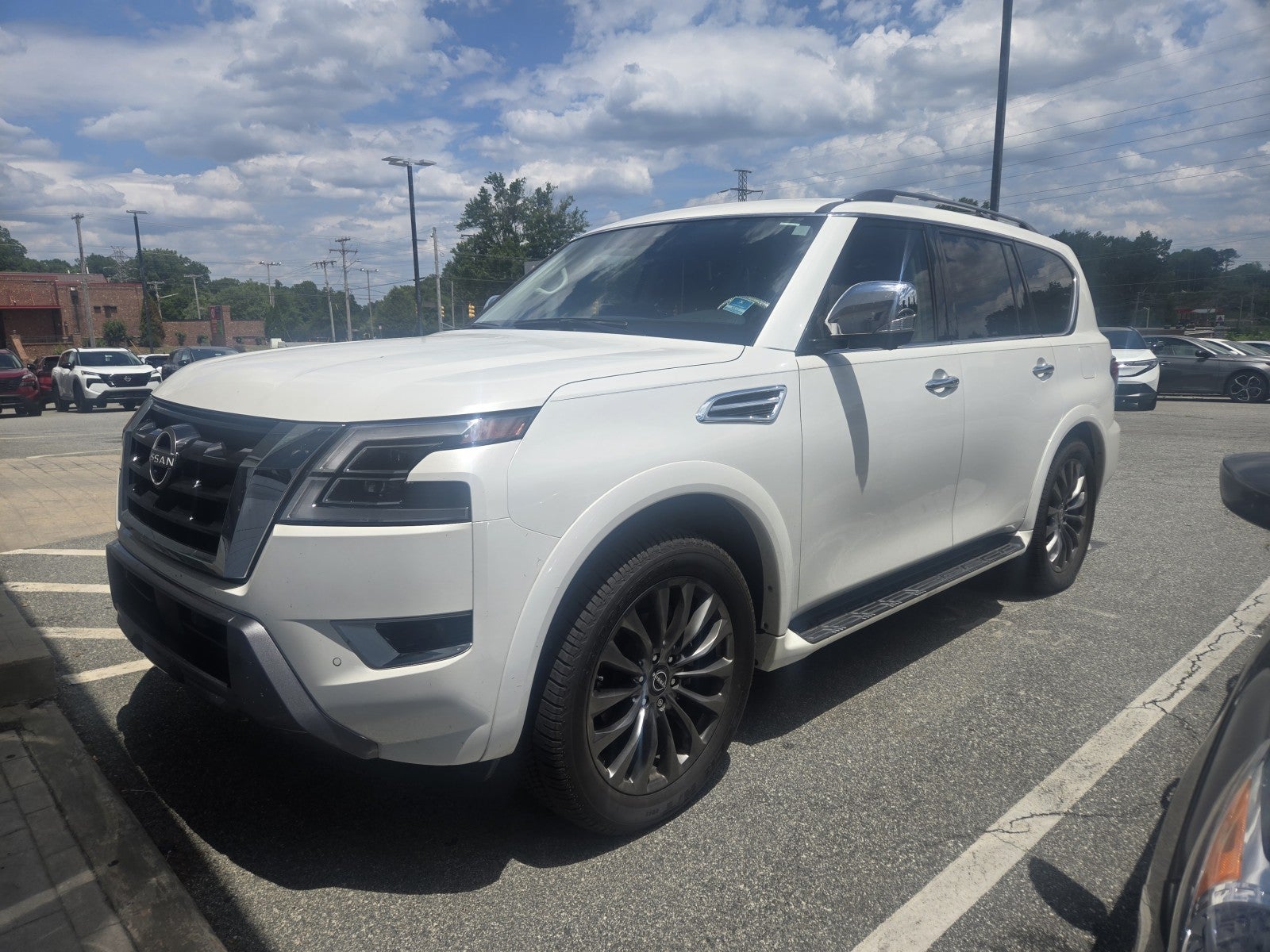 nissan armada 2023 JN8AY2DB4P9834870 image nissan armada 2023 JN8AY2DB4P9834870 image