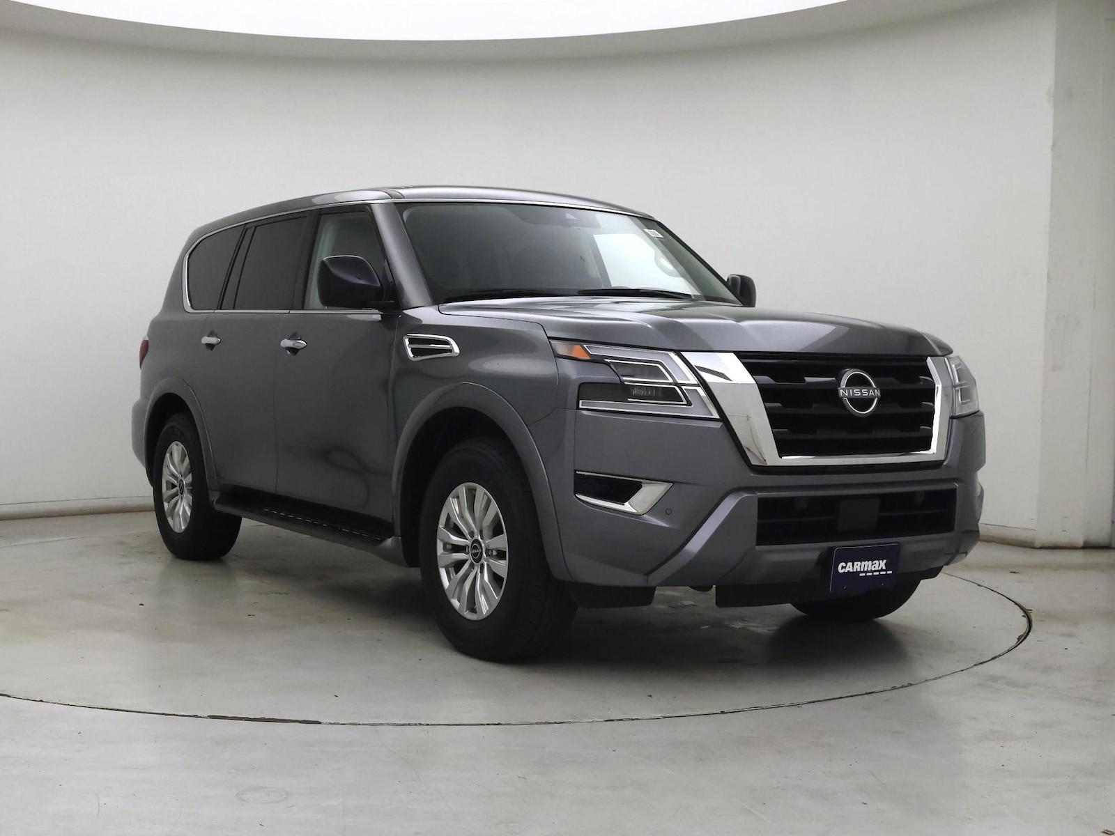 nissan armada 2023 JN8AY2ED7P9692711 image nissan armada 2023 JN8AY2ED7P9692711 image