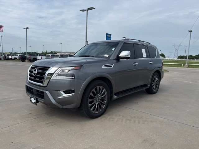 nissan armada 2023 JN8AY2DA9P9405456 image nissan armada 2023 JN8AY2DA9P9405456 image