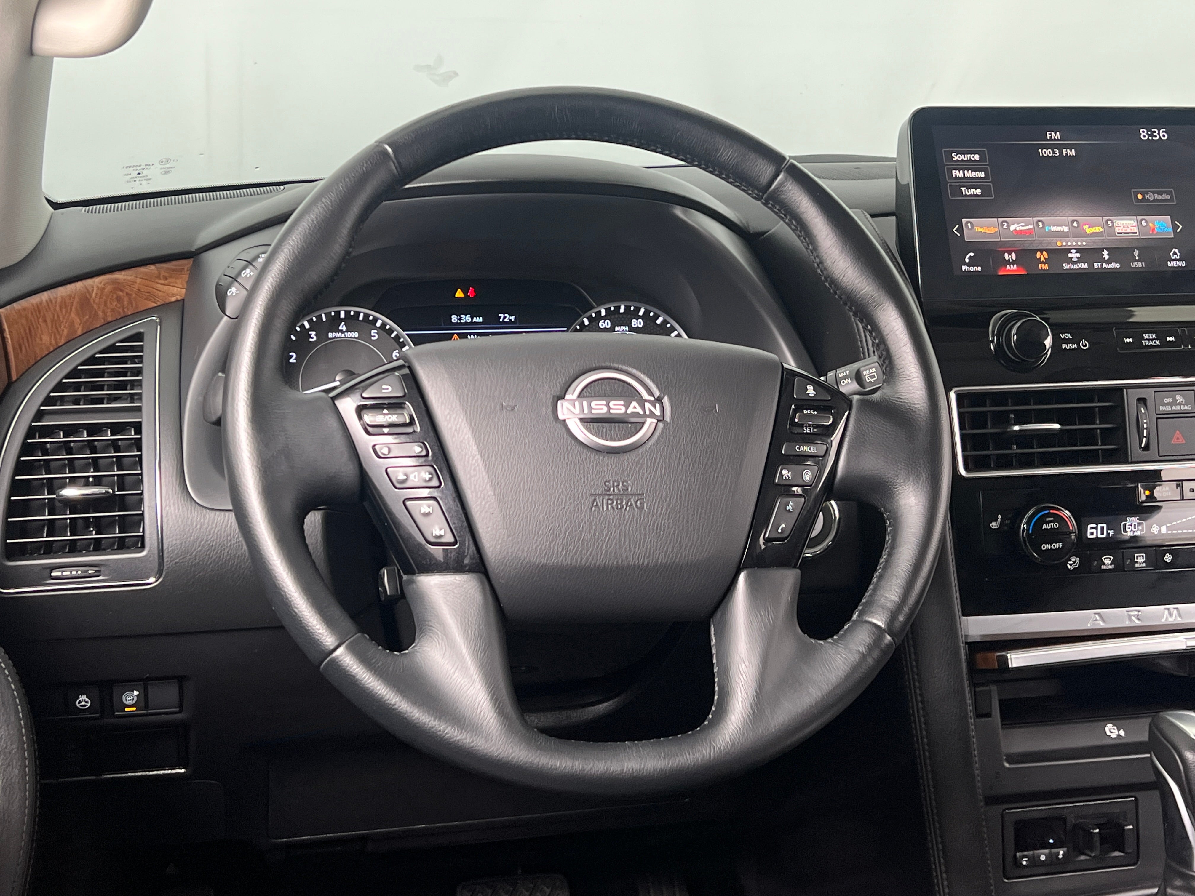 nissan armada 2023 JN8AY2BD7P9694575 image nissan armada 2023 JN8AY2BD7P9694575 image