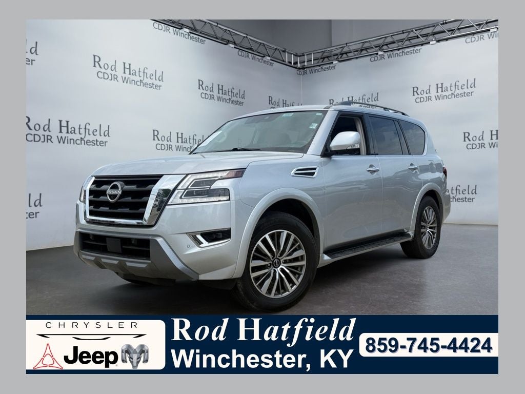 nissan armada 2023 JN8AY2BA0P9402531 image nissan armada 2023 JN8AY2BA0P9402531 image