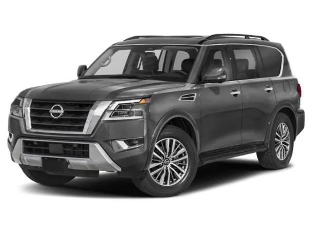 nissan armada 2023 JN8AY2BD4P9691018 image nissan armada 2023 JN8AY2BD4P9691018 image