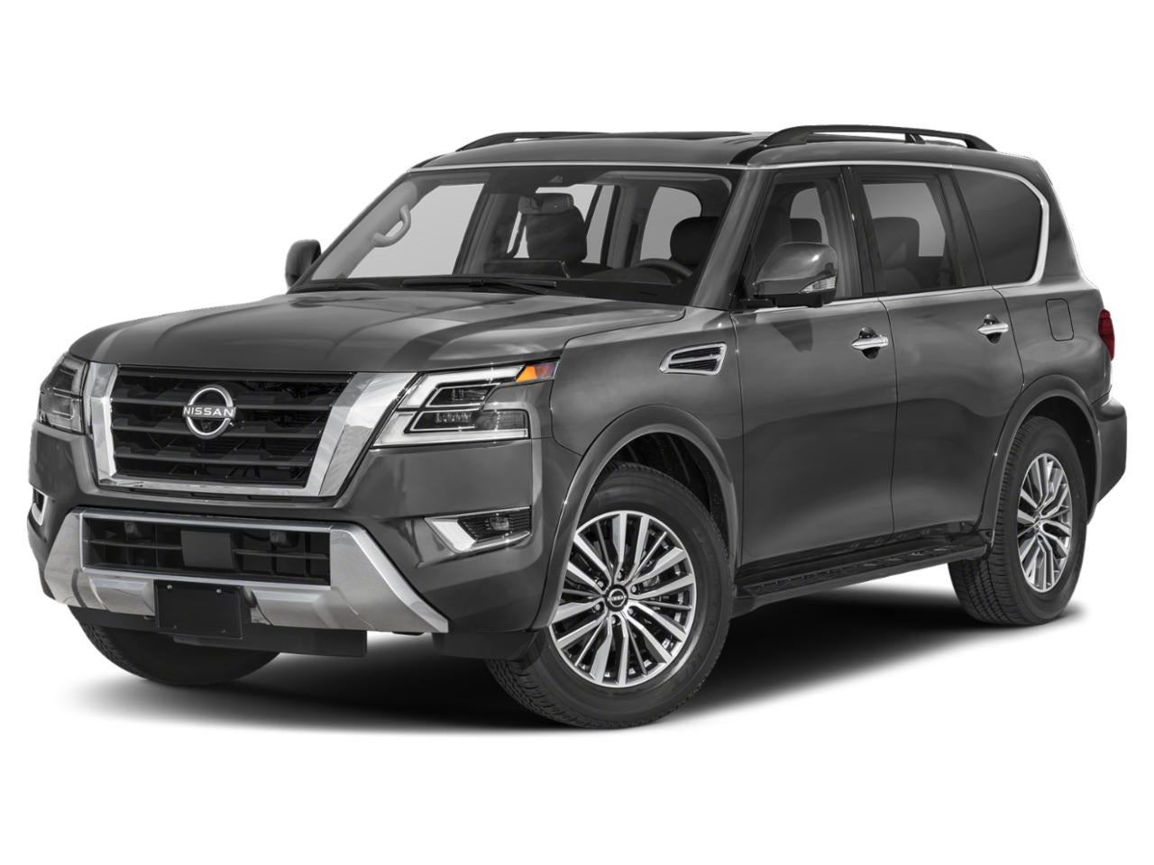 nissan armada 2023 JN8AY2BC2P9183430 image