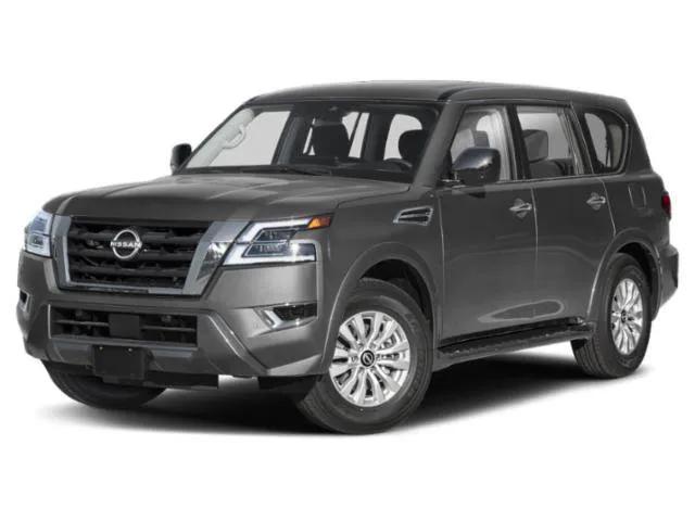 nissan armada 2023 JN8AY2EC5P9183160 image nissan armada 2023 JN8AY2EC5P9183160 image