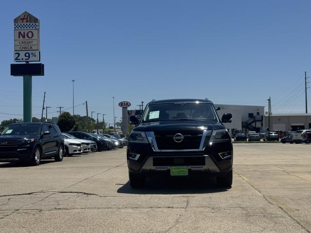 nissan armada 2023 JN8AY2BC7P9181642 image nissan armada 2023 JN8AY2BC7P9181642 image