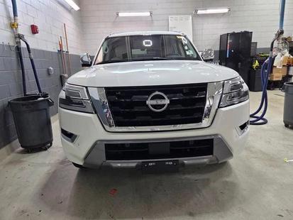 nissan armada 2023 JN8AY2DA0P9403756 image nissan armada 2023 JN8AY2DA0P9403756 image