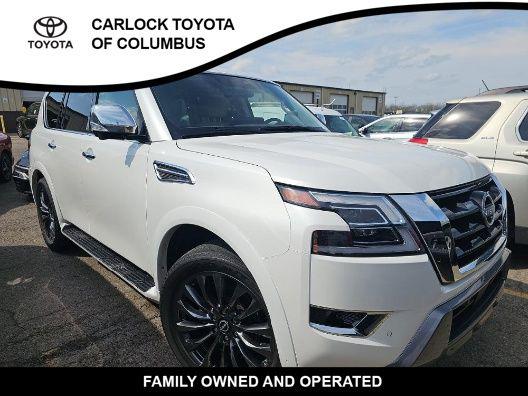 nissan armada 2023 JN8AY2DB9P9830717 image nissan armada 2023 JN8AY2DB9P9830717 image
