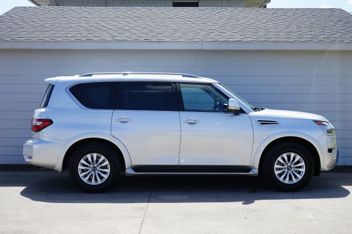nissan armada 2023 JN8AY2AC0P9182407 image nissan armada 2023 JN8AY2AC0P9182407 image