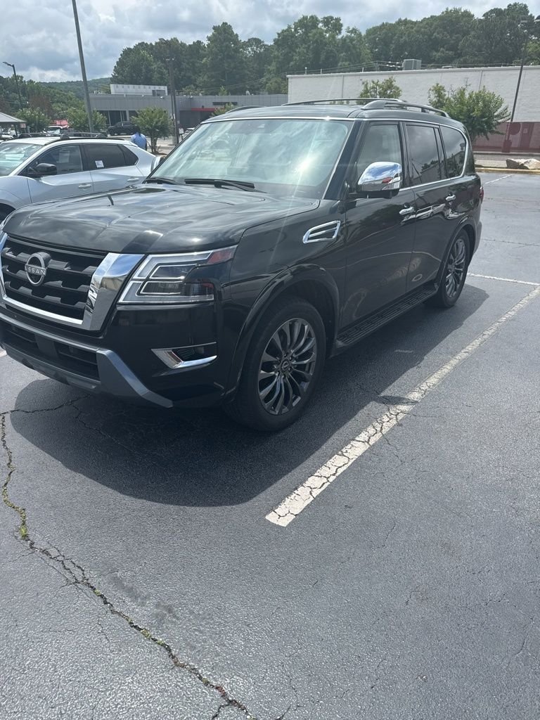 nissan armada 2023 JN8AY2DB5P9833694 image nissan armada 2023 JN8AY2DB5P9833694 image