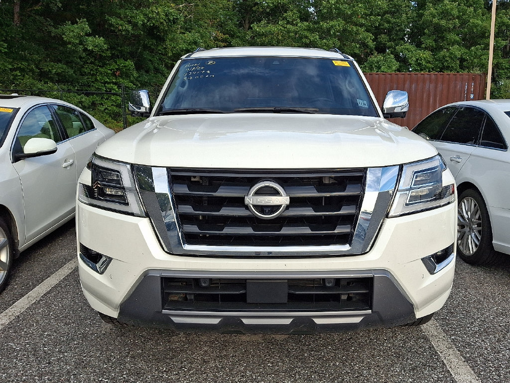 nissan armada 2023 JN8AY2DB2P9834172 image
