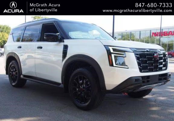 nissan armada 2023 JN8AY2DB2P9836648 image nissan armada 2023 JN8AY2DB2P9836648 image