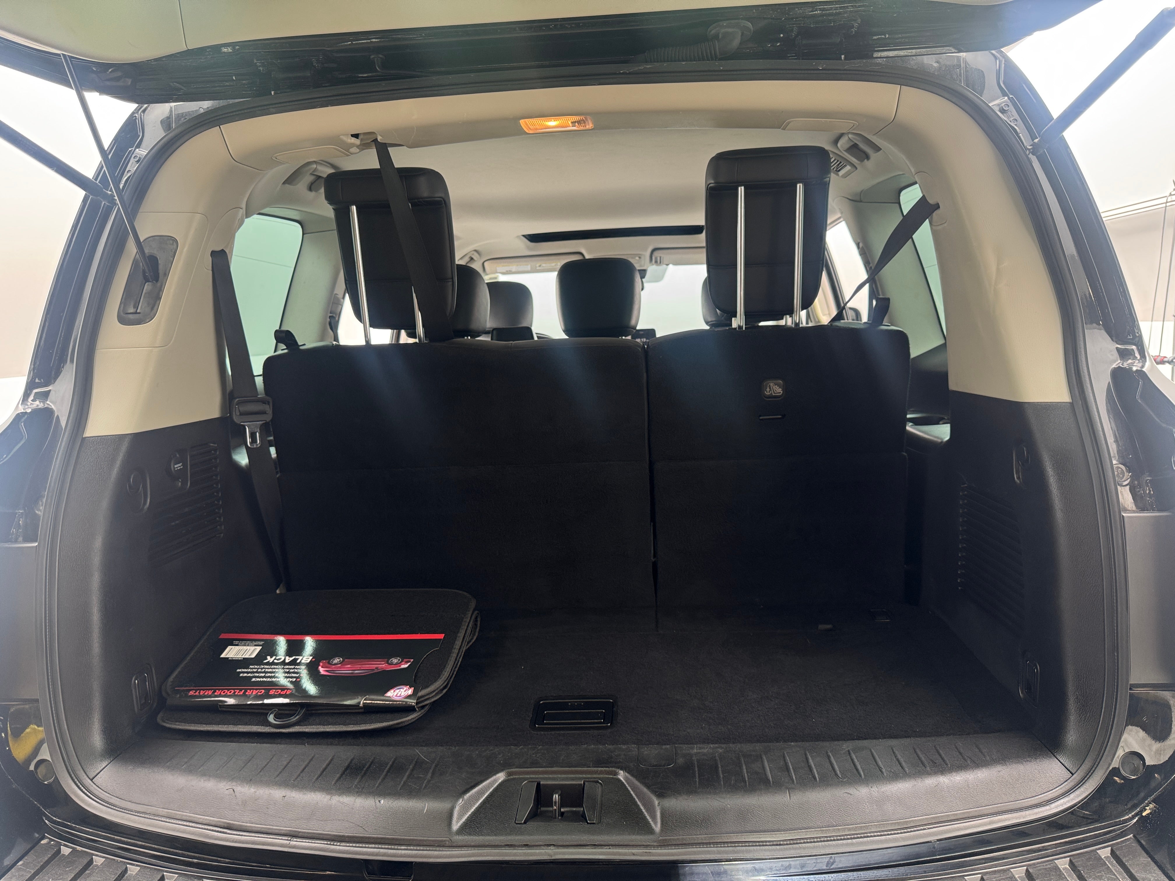 nissan armada 2023 JN8AY2BD7P9692843 image nissan armada 2023 JN8AY2BD7P9692843 image