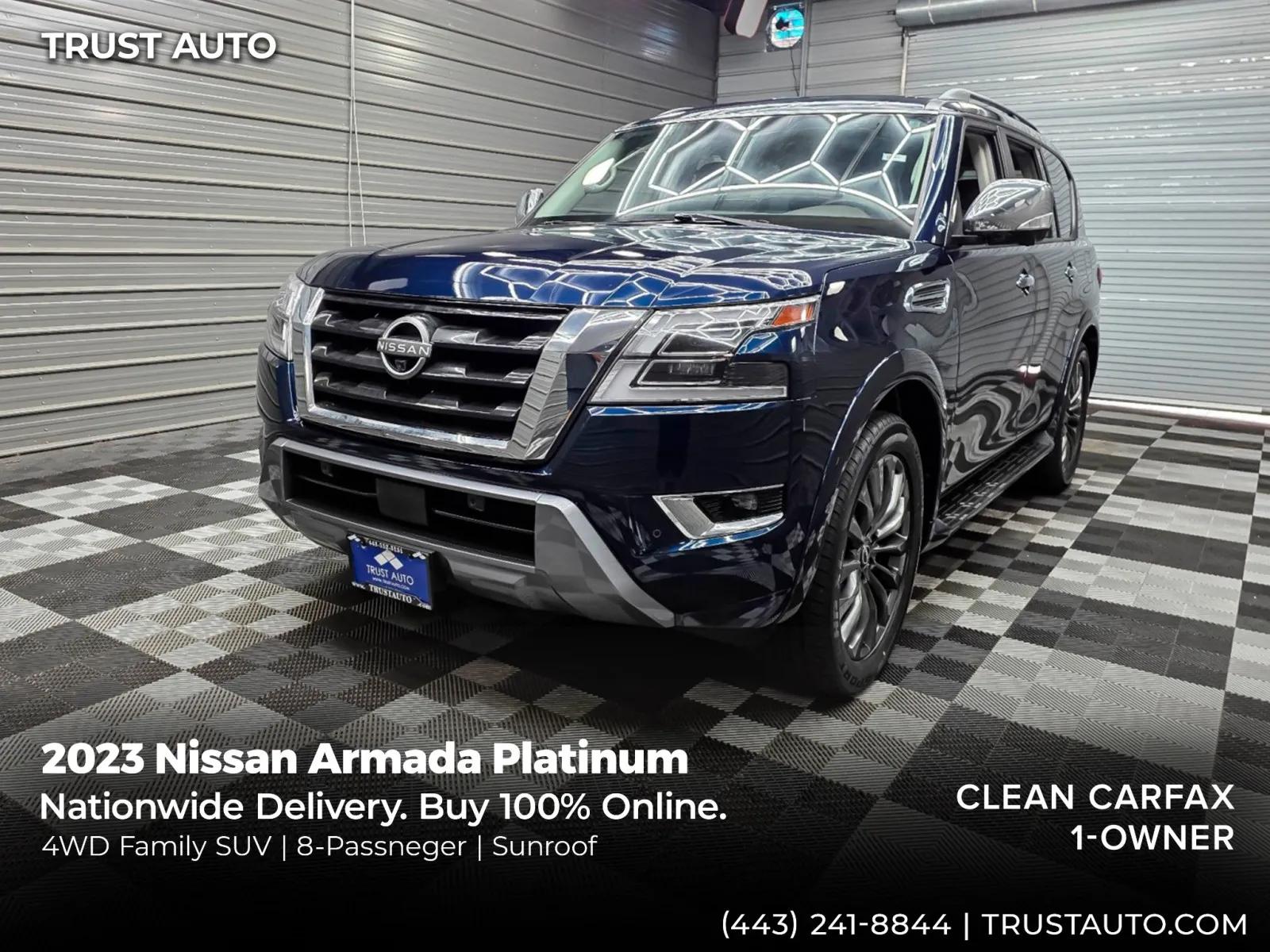 nissan armada 2023 JN8AY2CD2P9692912 image nissan armada 2023 JN8AY2CD2P9692912 image