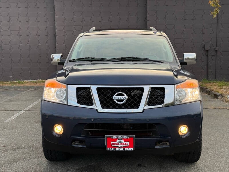 nissan armada 2008 5N1AA08C18N600603 image nissan armada 2008 5N1AA08C18N600603 image