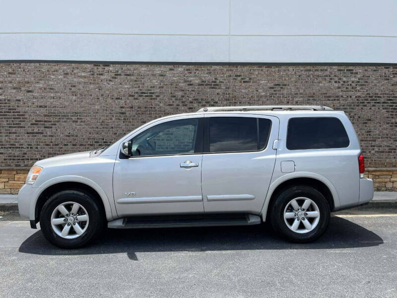 nissan armada 2008 5N1AA08D48N630820 image nissan armada 2008 5N1AA08D48N630820 image