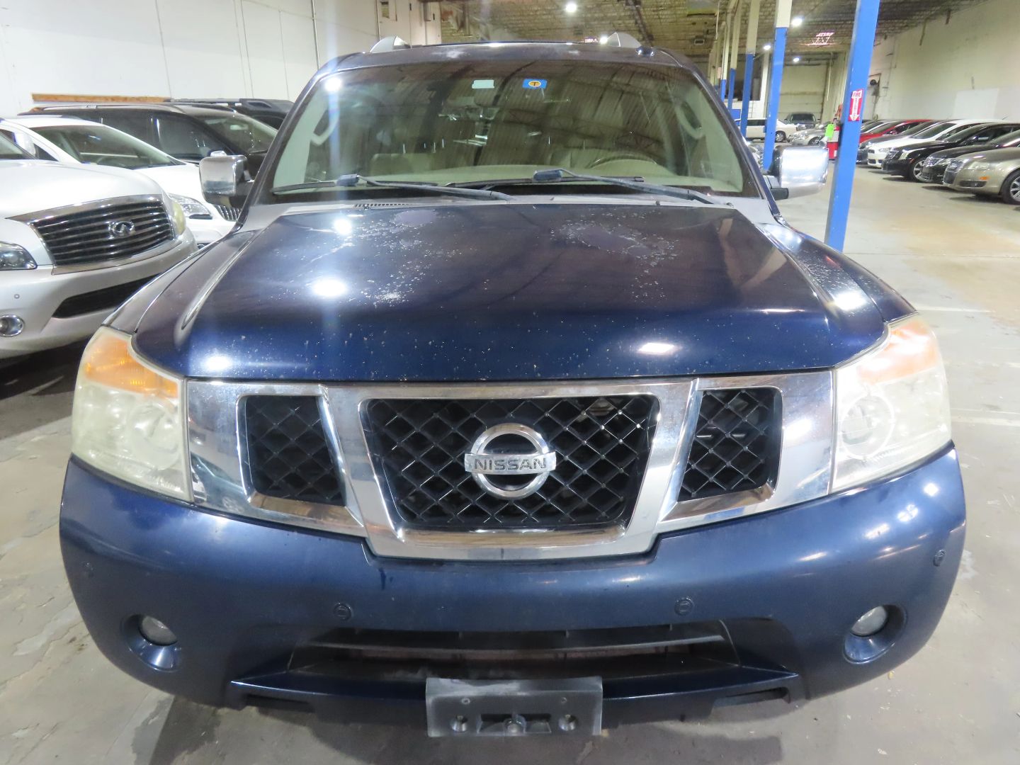 nissan armada 2008 5N1BA08D88N613748 image nissan armada 2008 5N1BA08D88N613748 image