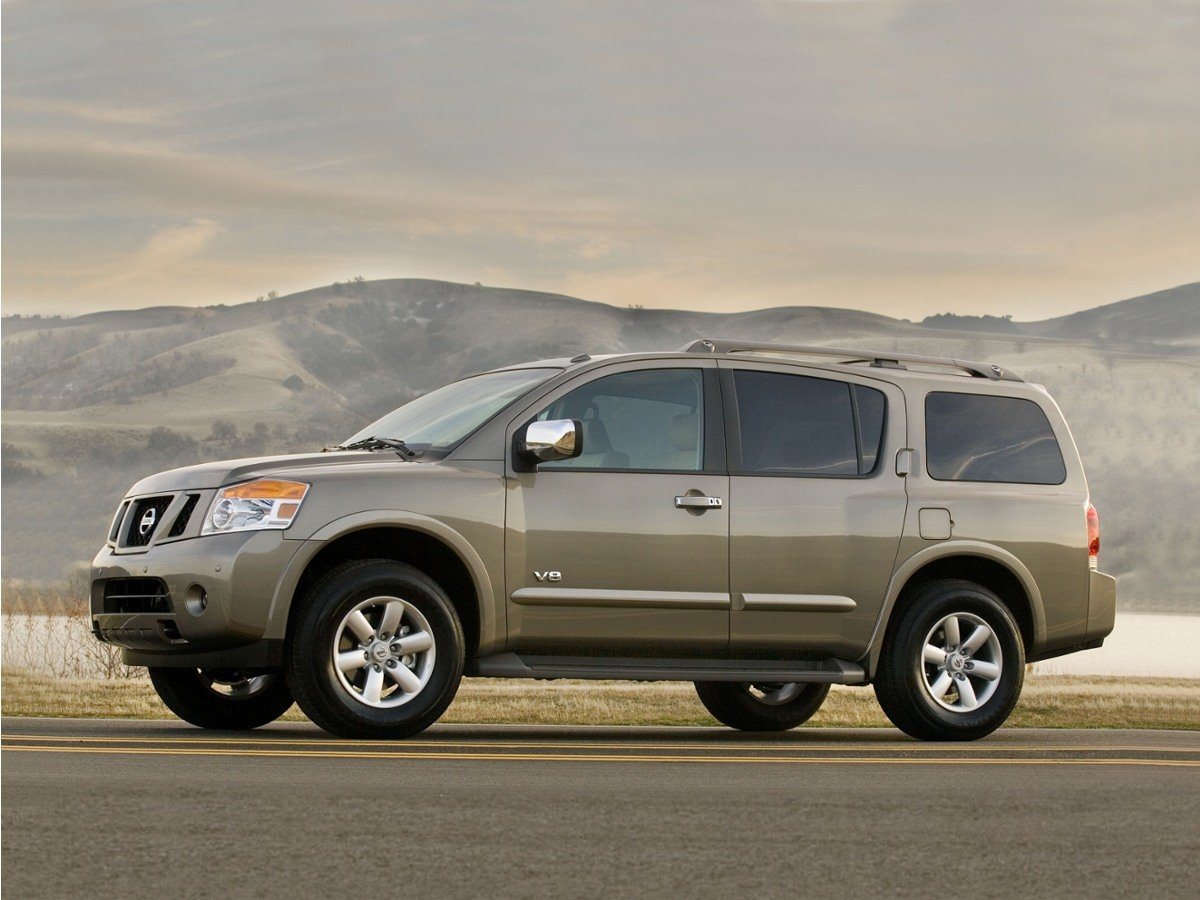 nissan armada 2008 5N1BA08D28N628343 image nissan armada 2008 5N1BA08D28N628343 image