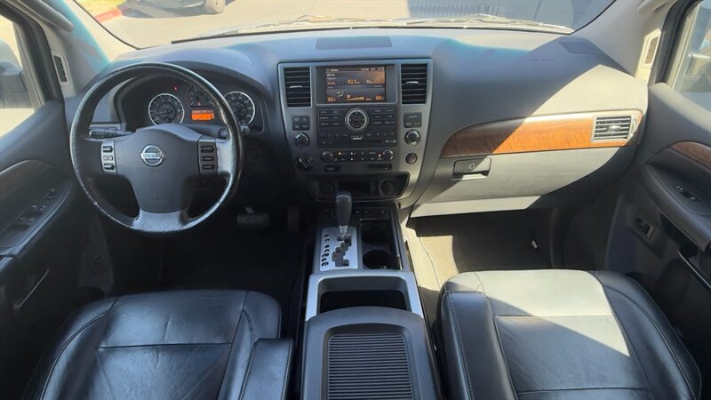 nissan armada 2008 5N1AA08C58N629716 image nissan armada 2008 5N1AA08C58N629716 image