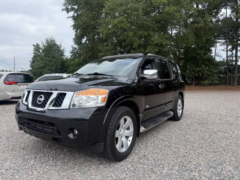 nissan armada 2008 5N1BA08D08N624193 image nissan armada 2008 5N1BA08D08N624193 image