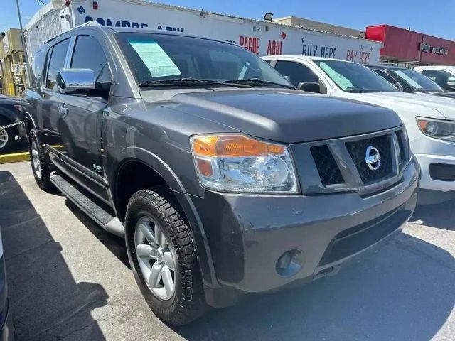 nissan armada 2008 5N1AA08D68N629197 image nissan armada 2008 5N1AA08D68N629197 image