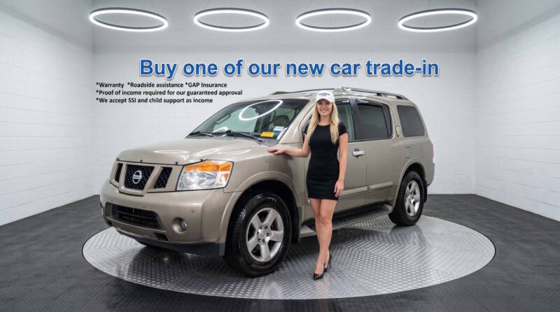 nissan armada 2008 5N1BA08D08N604039 image nissan armada 2008 5N1BA08D08N604039 image