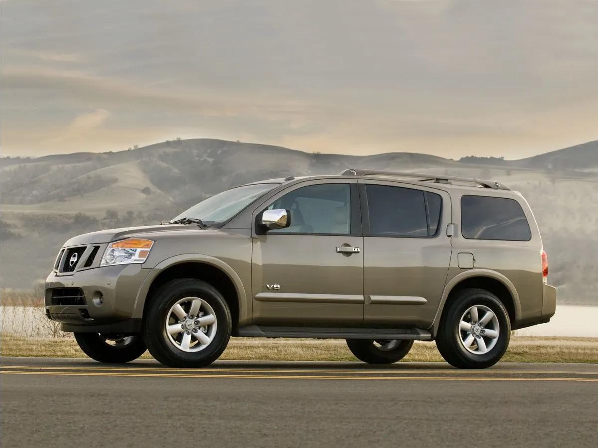 nissan armada 2008 5N1AA08C48N609182 image nissan armada 2008 5N1AA08C48N609182 image